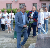 Лучший праздник – день рождения родного города!