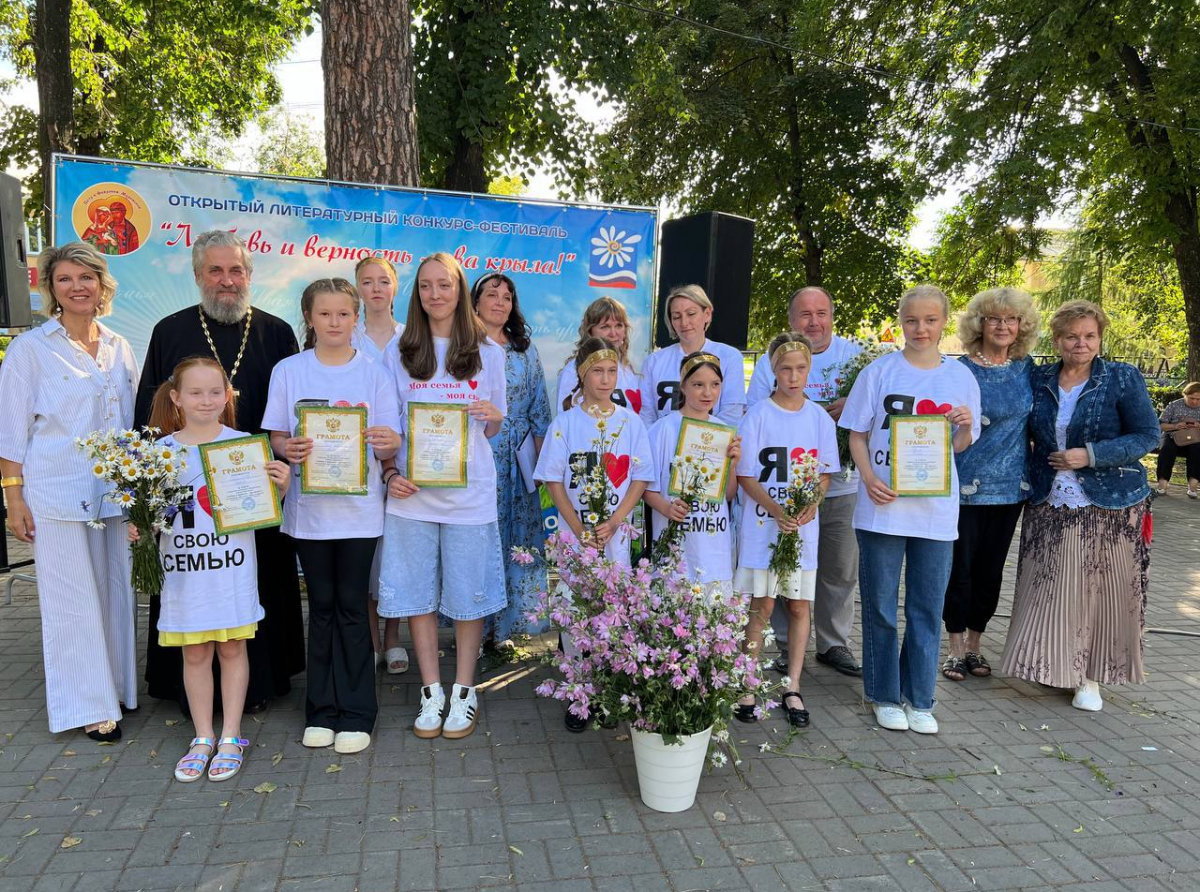 Фото: Анна Мантурова