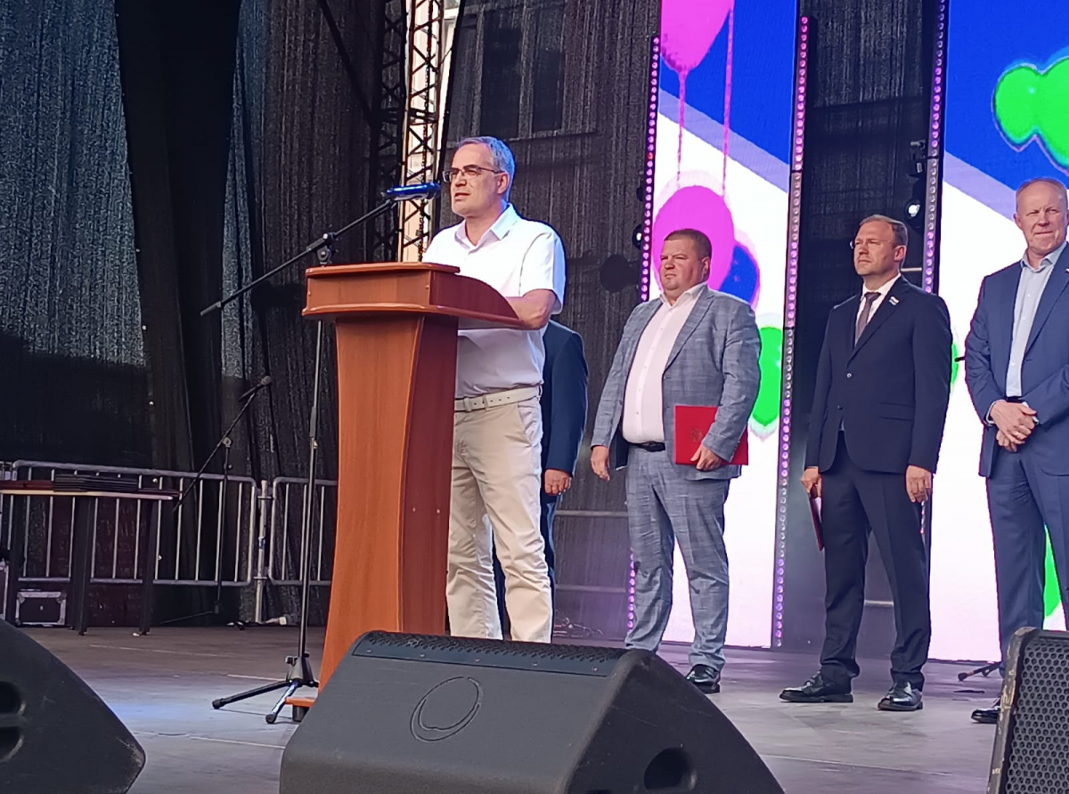 Фото: Василий Ергашев