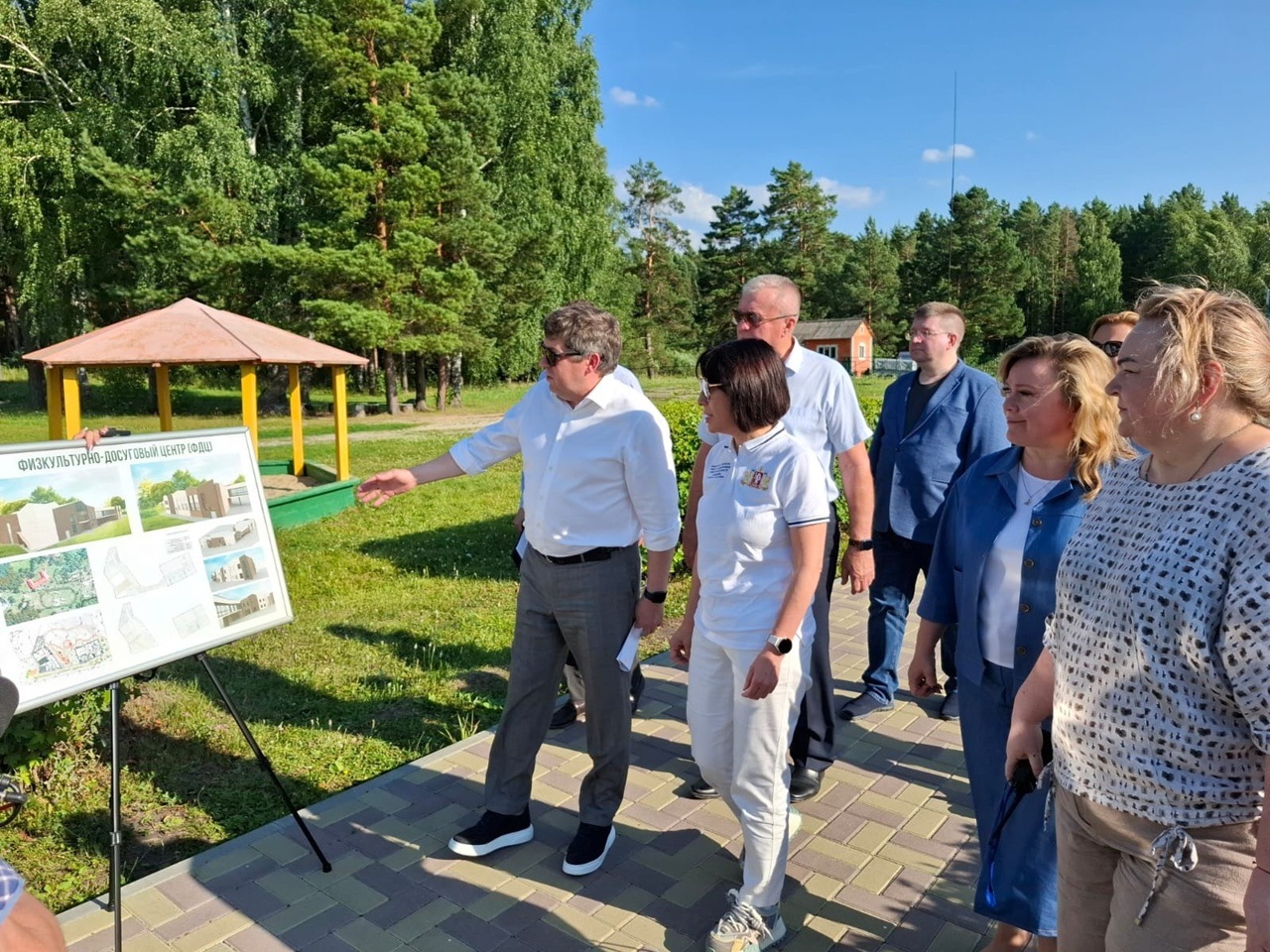 Детскую поликлинику в Ирбите за год комплексно модернизируют и сделают дружелюбной к маленьким пациентам