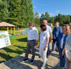 Детскую поликлинику в Ирбите за год комплексно модернизируют и сделают дружелюбной к маленьким пациентам