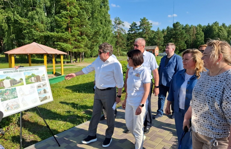 Фото предоставлено ДИП