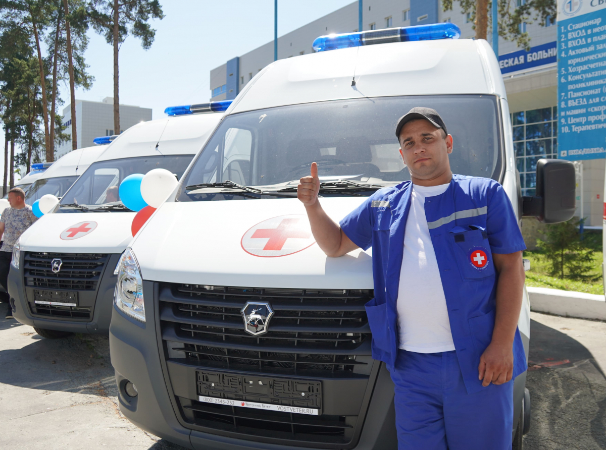 Фото предоставлено ДИП