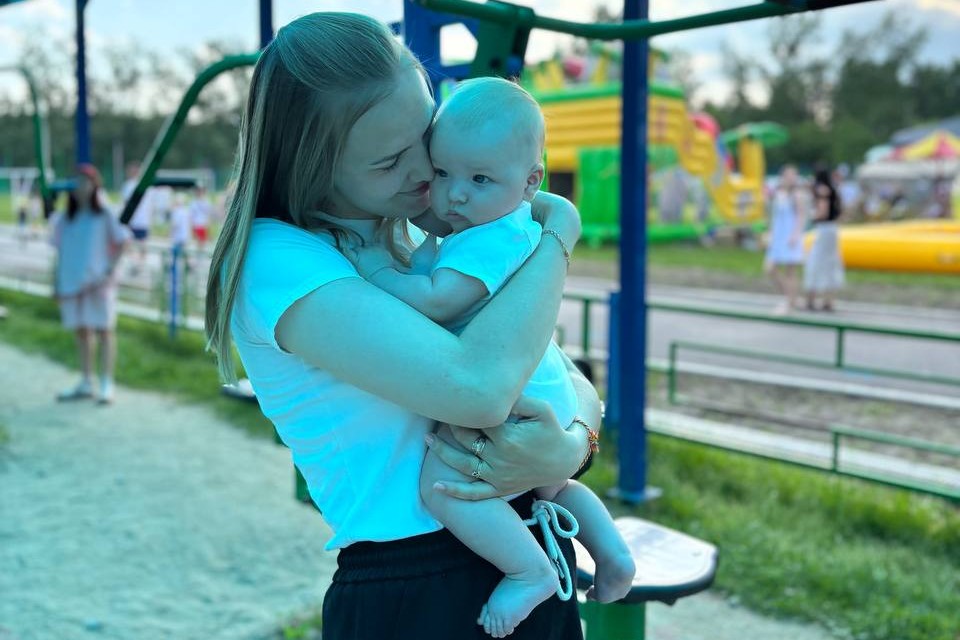 50 000 рублей на радость маме! История Виктории о том, как электронный сертификат изменил ее жизнь