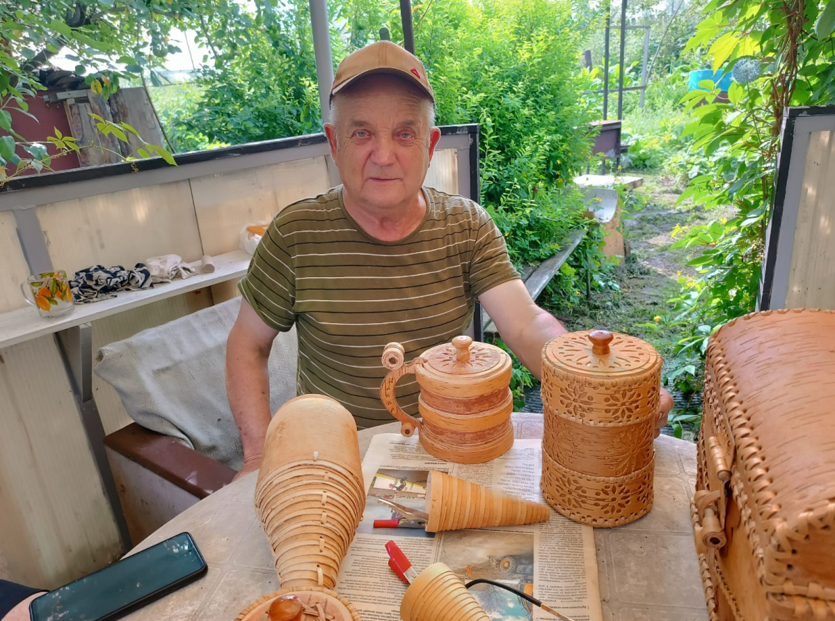 Фото: Алексей Гордеев