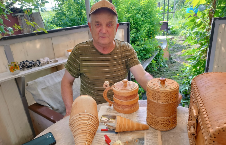 Фото: Алексей Гордеев