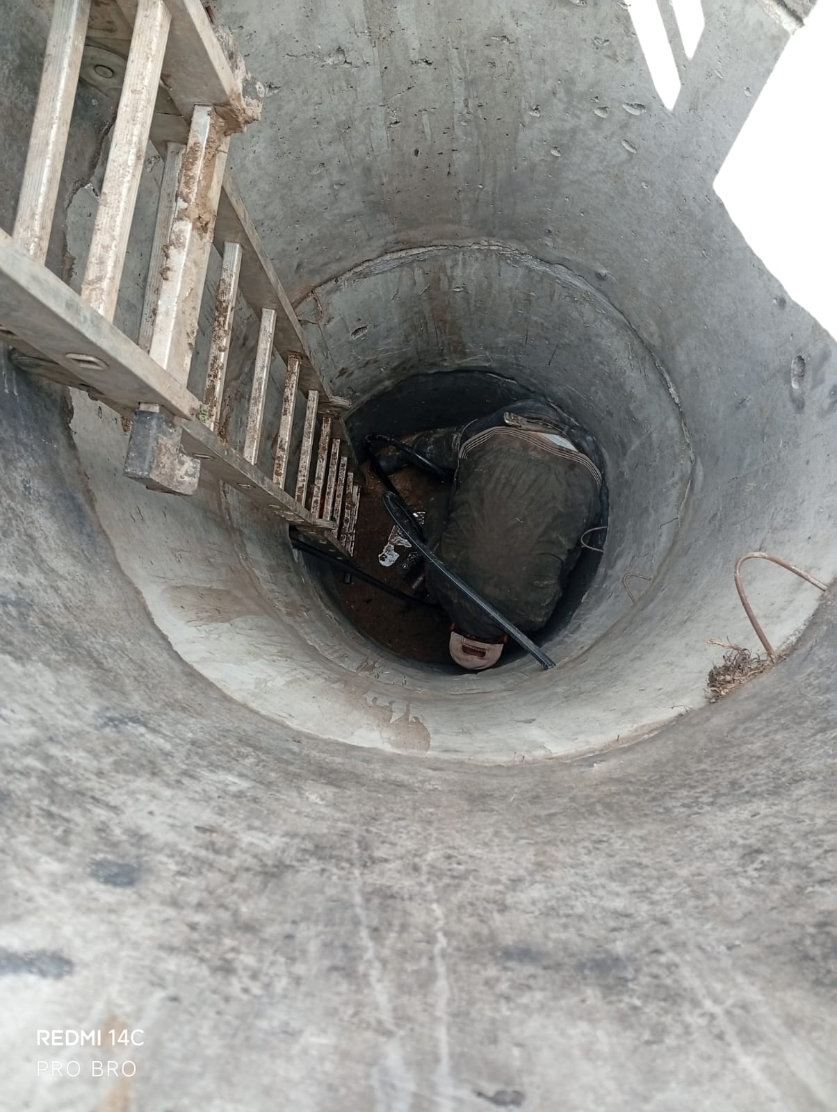 Буланаш: обновление водоснабжения на улице Мичурина завершено