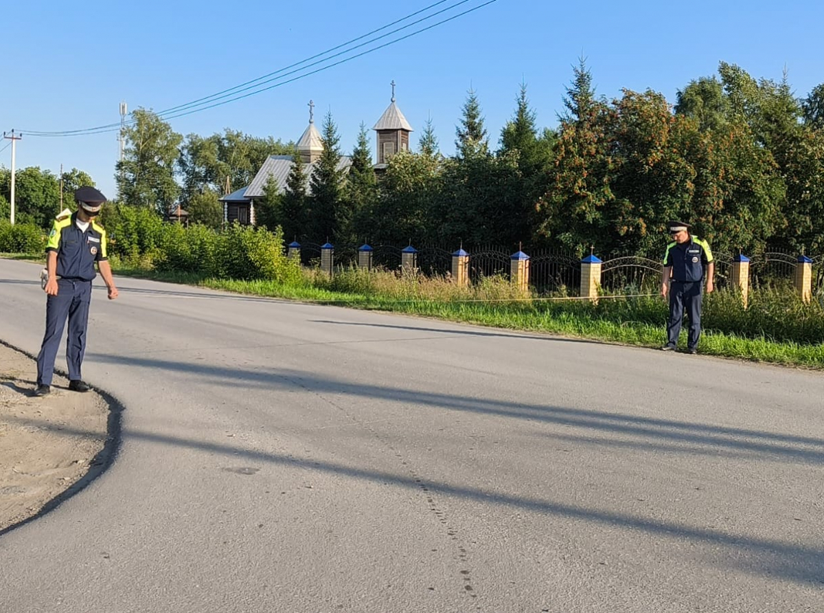 Фото предоставлено автором