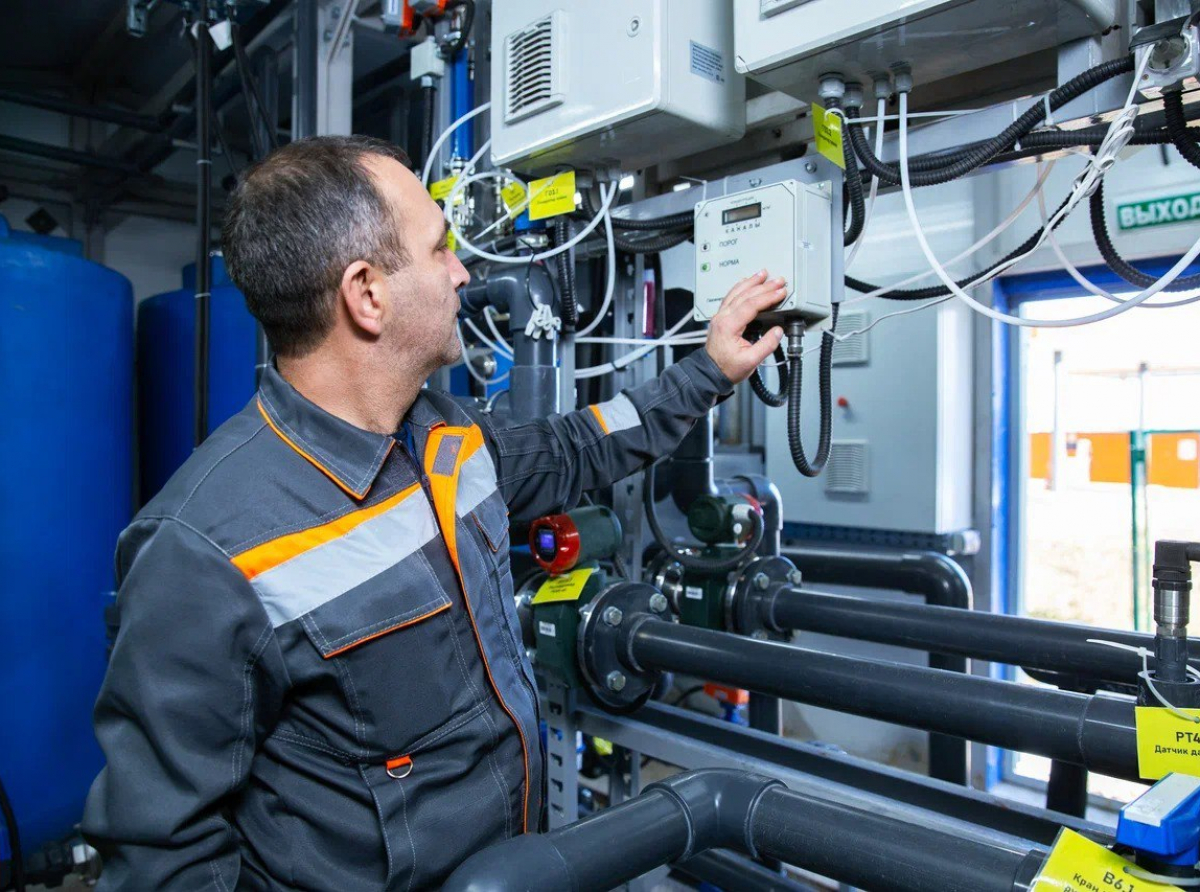 Фото предоставлено ДИП