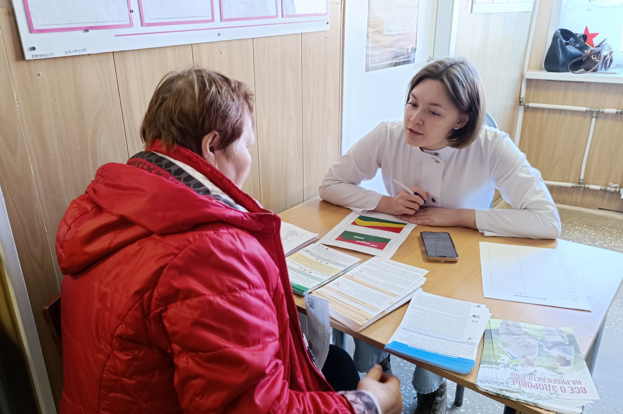 Денис Паслер направил более 235 миллионов рублей на обучение целевиков медиков