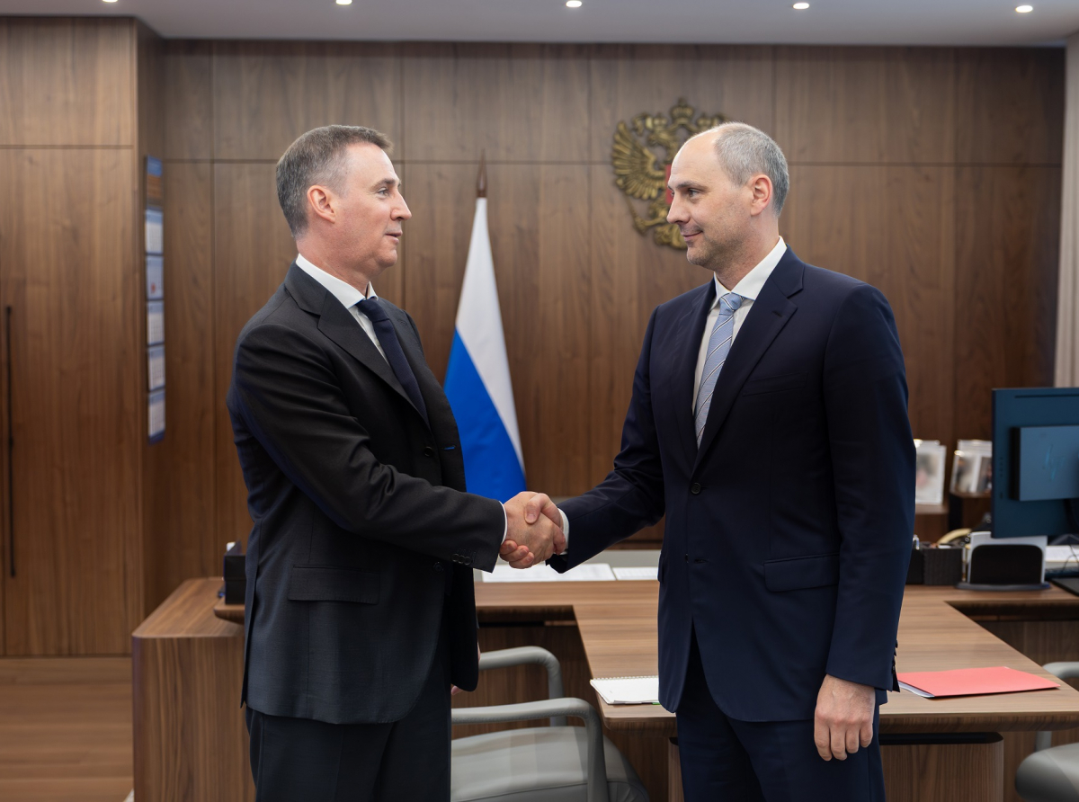 Фото предоставлено ДИП