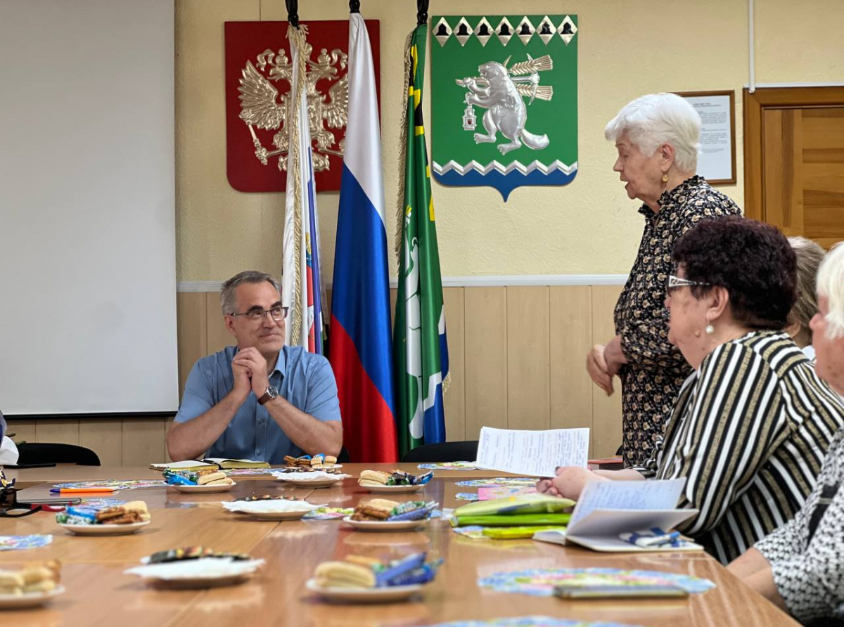 Фото: Анна Мантурова