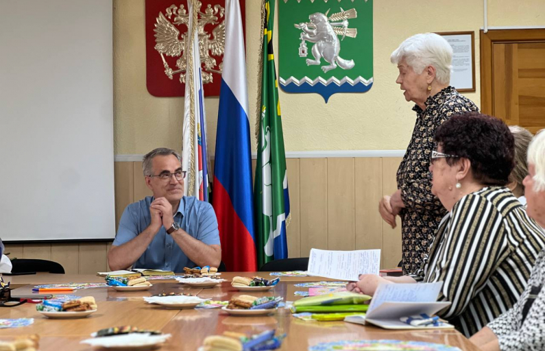 Фото: Анна Мантурова