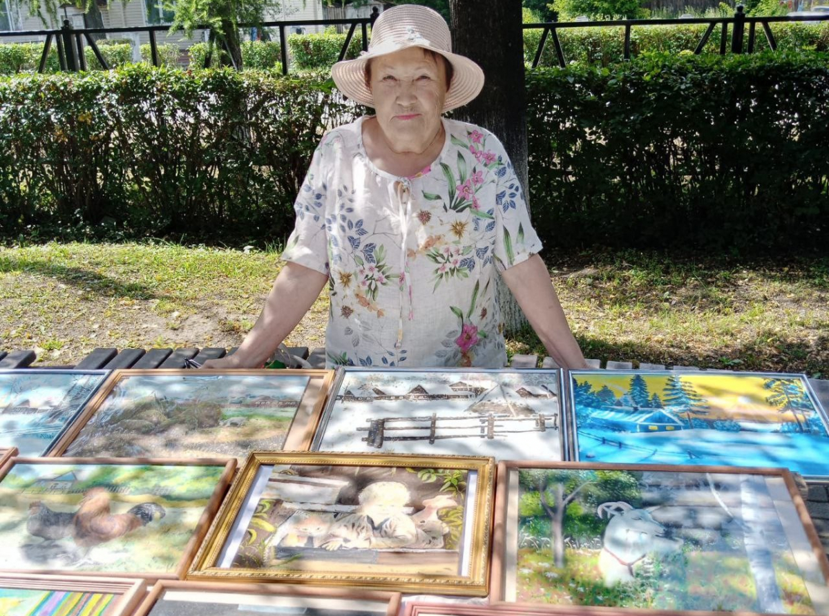 Фото предоставлено автором