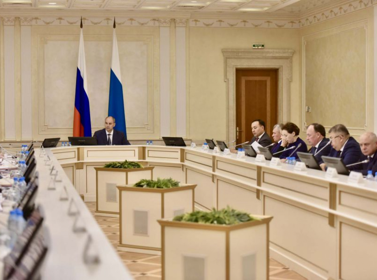 Фото предоставлено ДИП