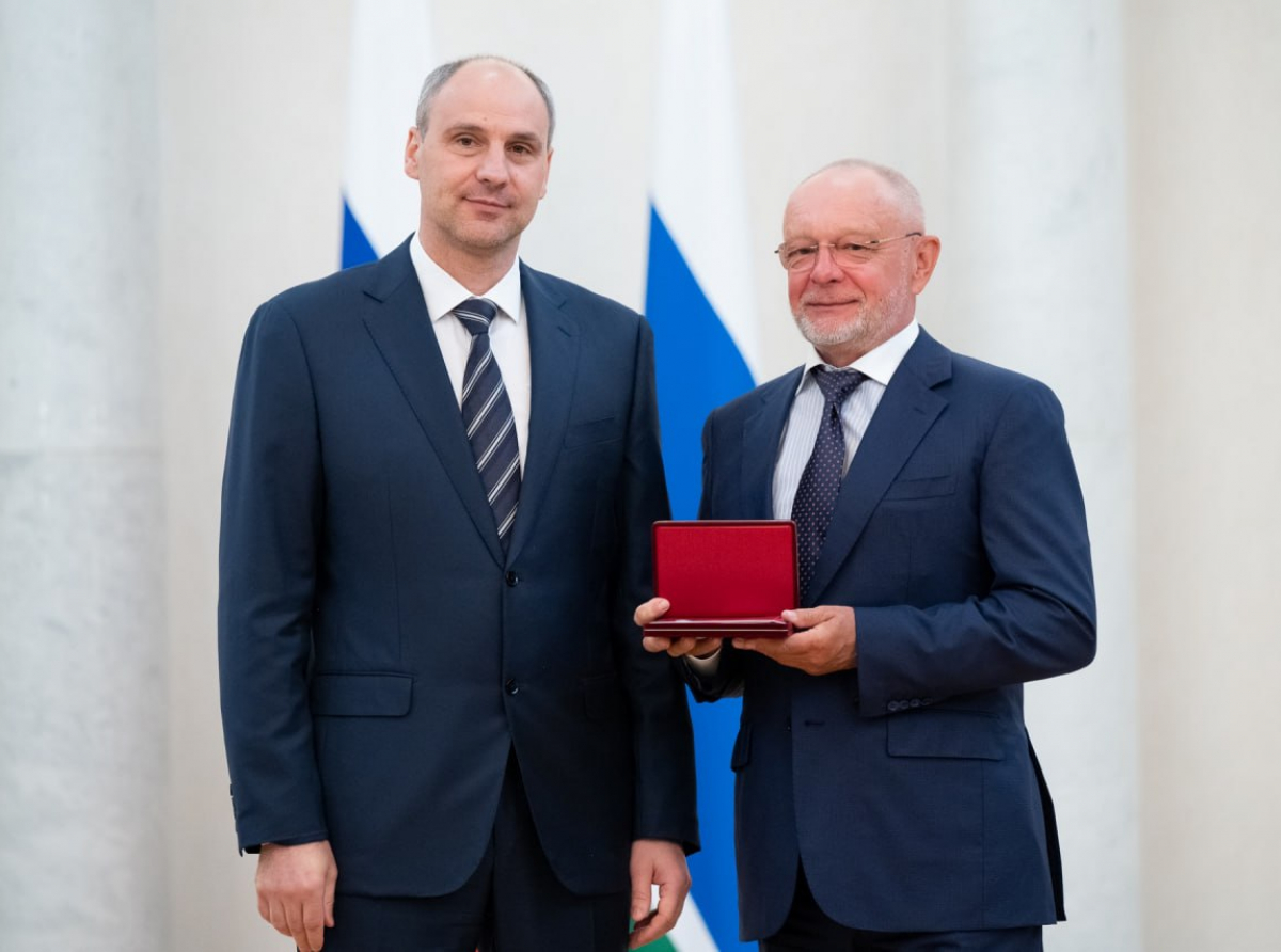 Фото предоставлено ДИП