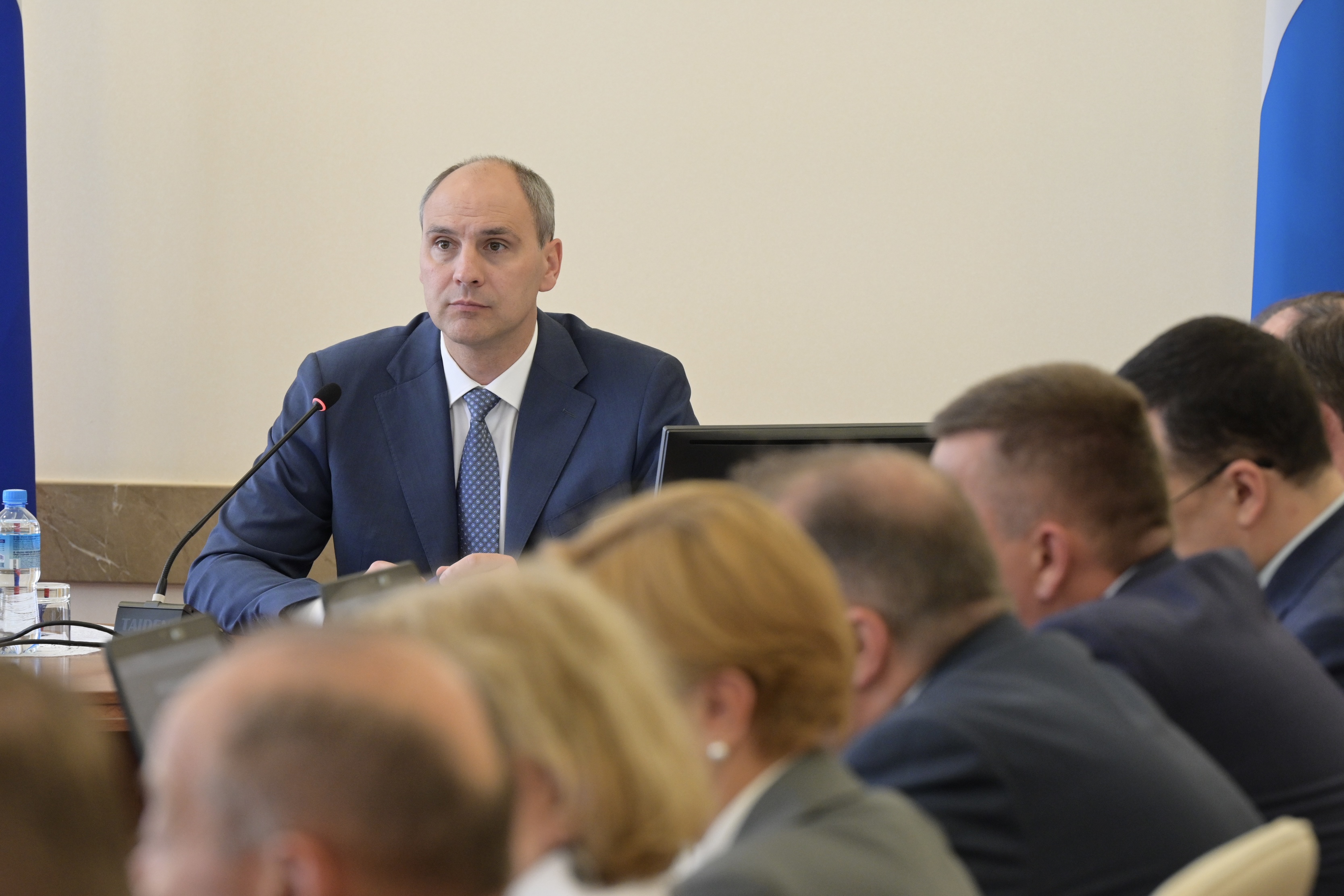 Две новые детские поликлиники в Екатеринбурге и одну поликлинику для взрослых в Артёмовском планируется открыть в сентябре