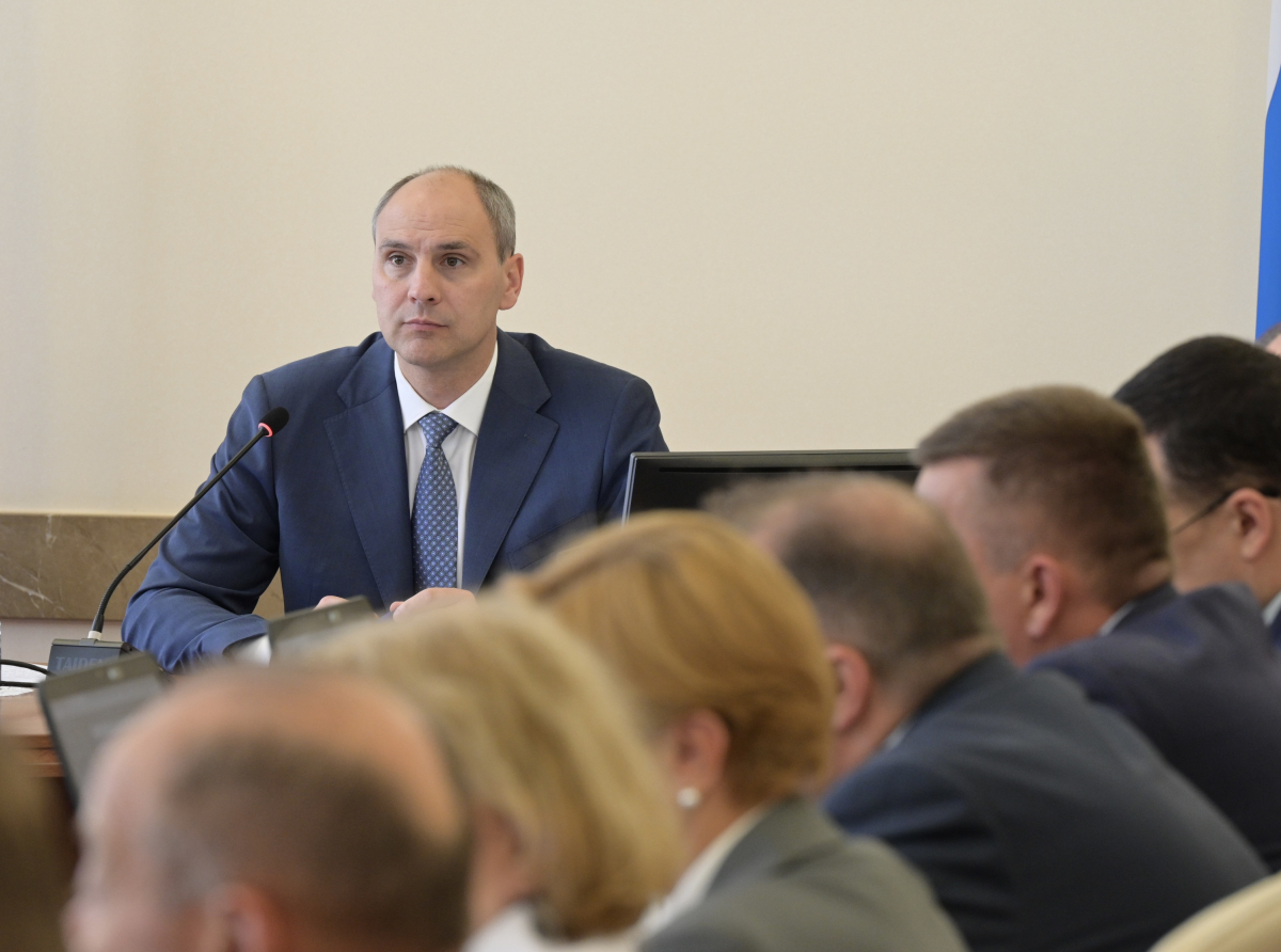 Фото предоставлено ДИП