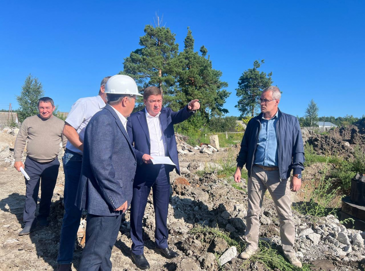 Фото: Галина Таскина