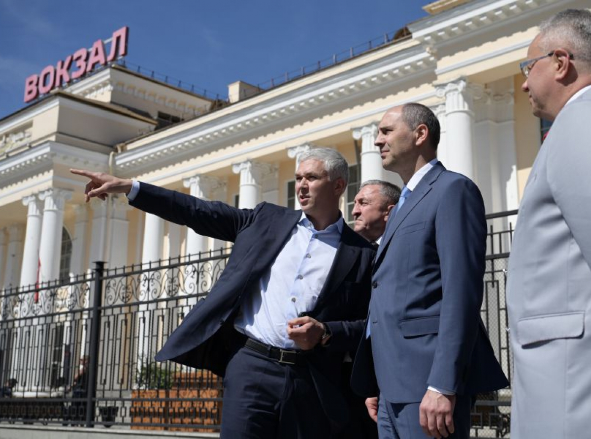 Фото предоставлено ДИП