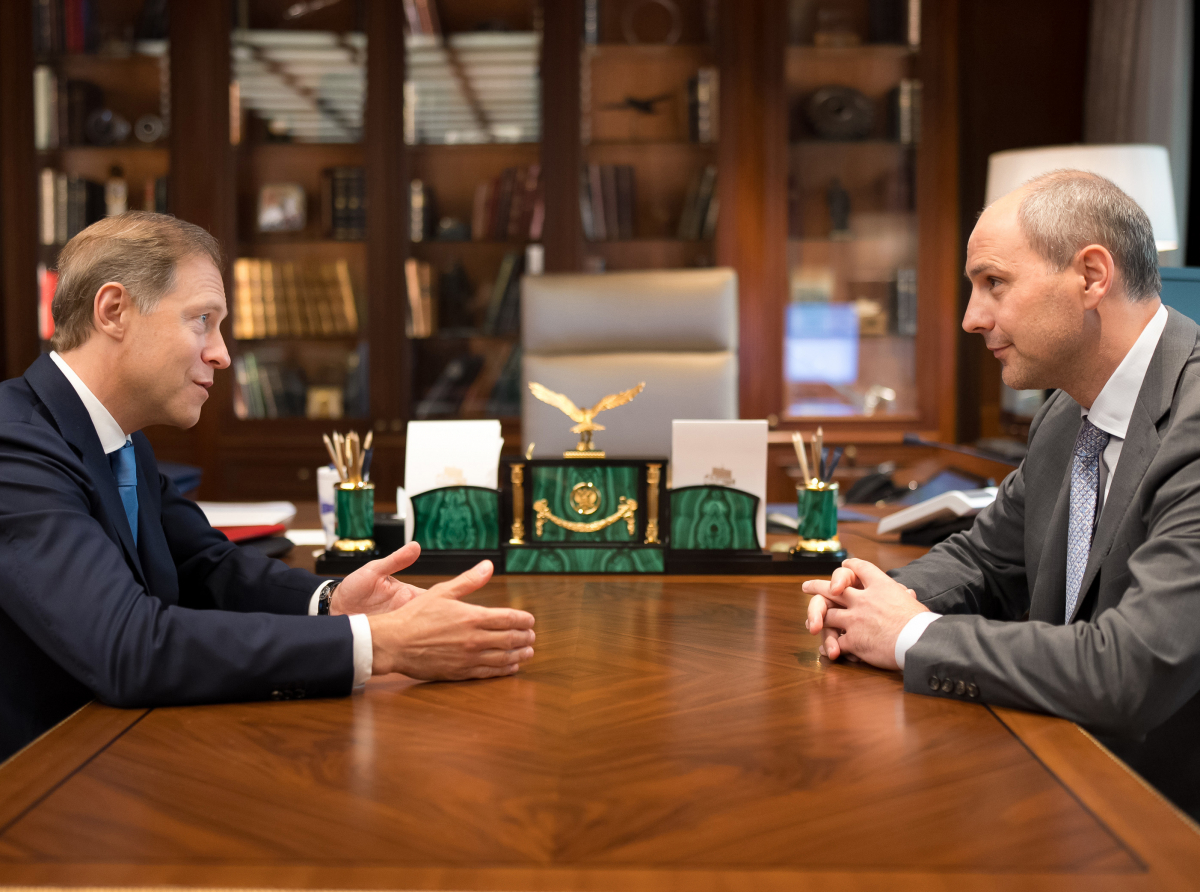 Фото: предоставлено ДИП