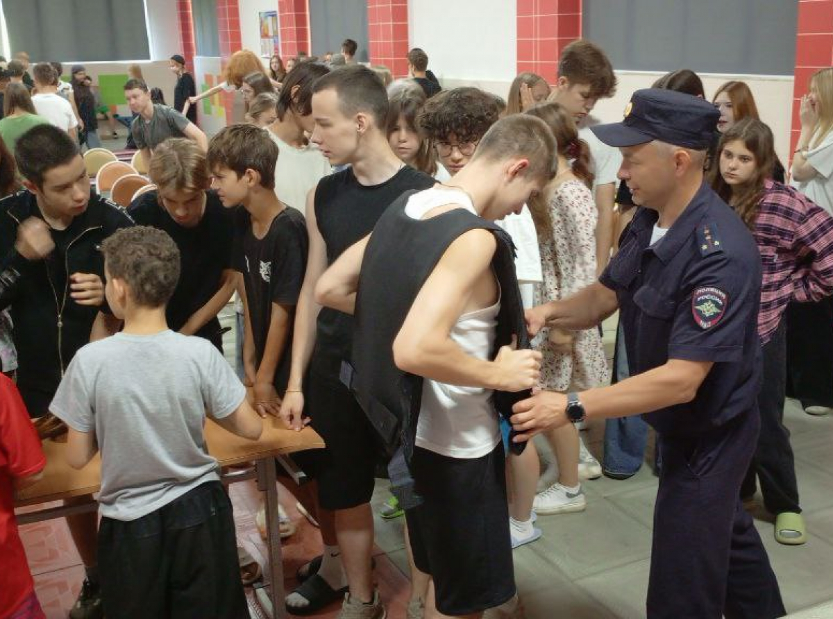 Фото предоставлено автором