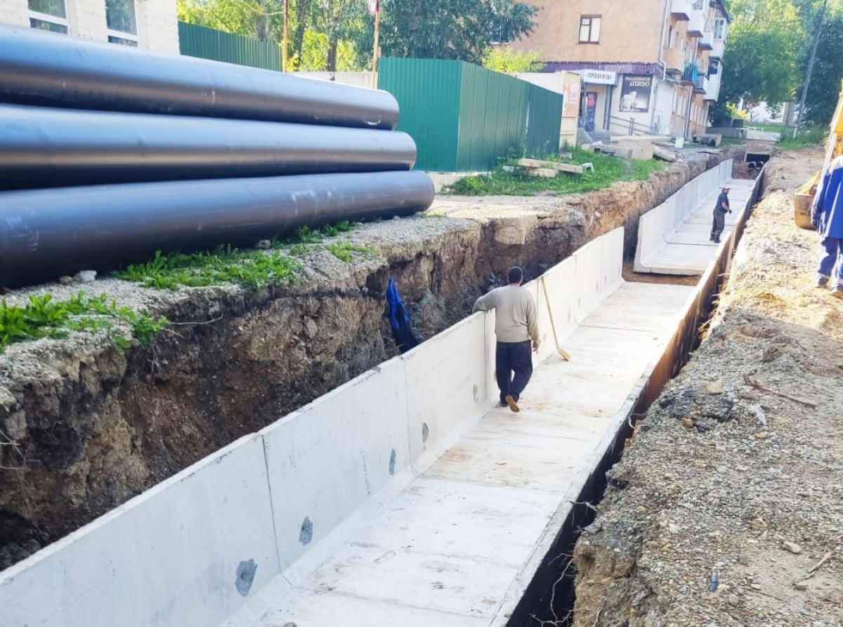 Фото предоставлено ДИП