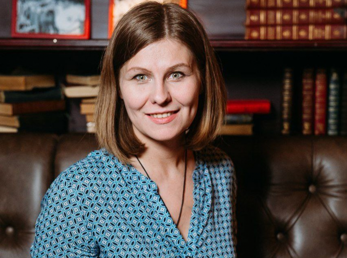 Фото предоставлено автором