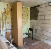 В поврежденных на Буланаше квартирах идет ремонт