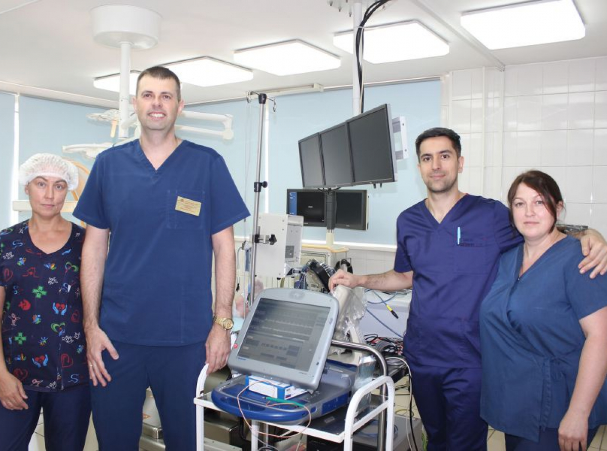 Фото предоставлено ДИП