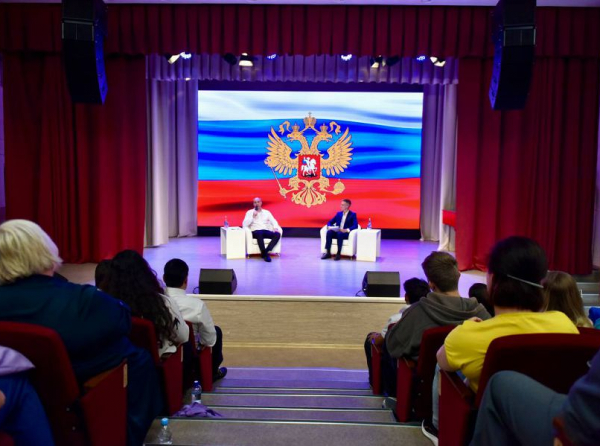 Фото предоставлено ДИП