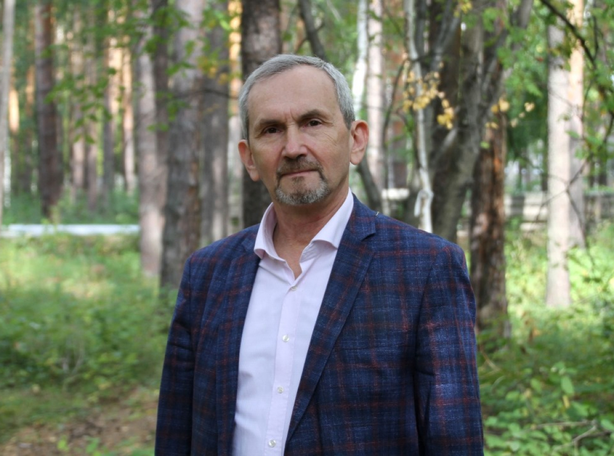 Фото предоставлено автором