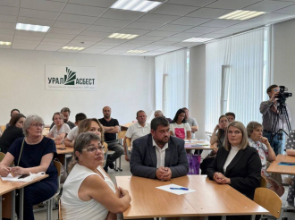 Общественных наблюдателей для участия в сентябрьских выборах в Свердловской области обучают с помощью искусственного интеллекта