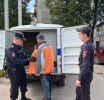Полицейским нужно родиться?