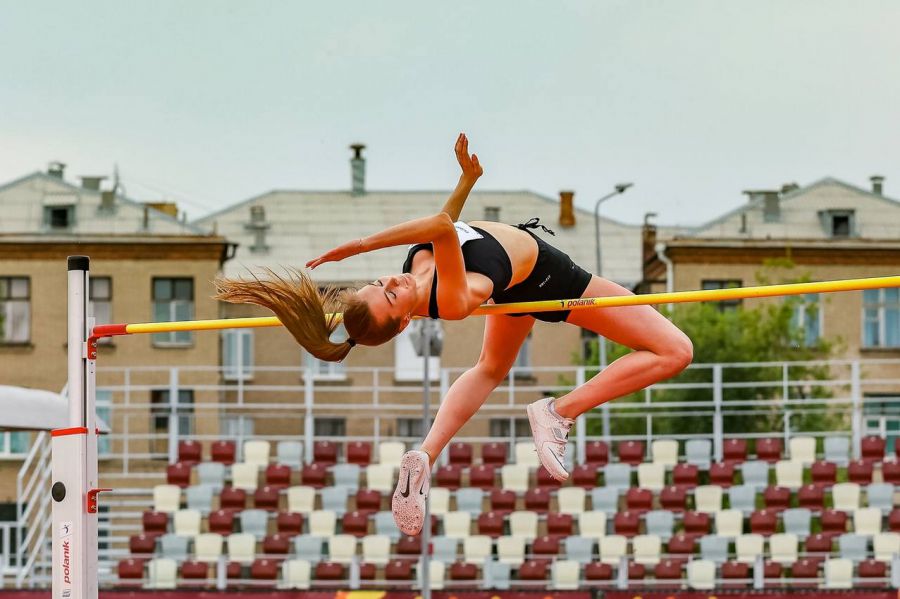 Бесплатный вход для школьников и студентов на «Королеву спорта» в Екатеринбурге