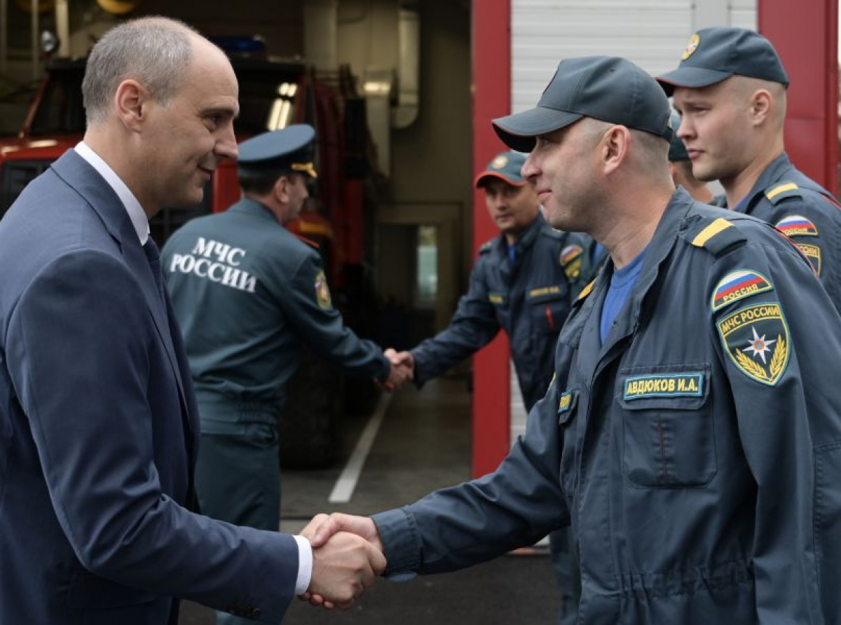 Фото предоставлено ДИП