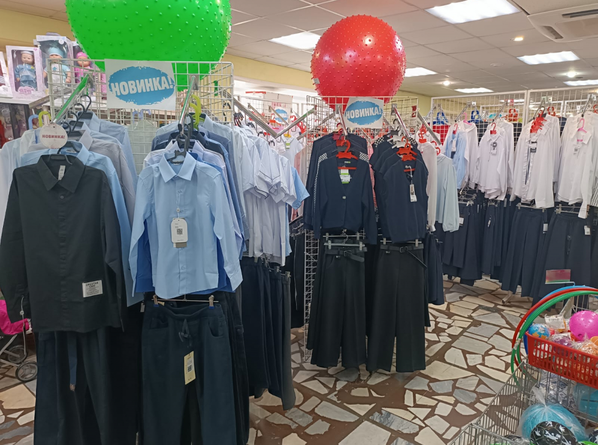 Фото: Василий Ергашев