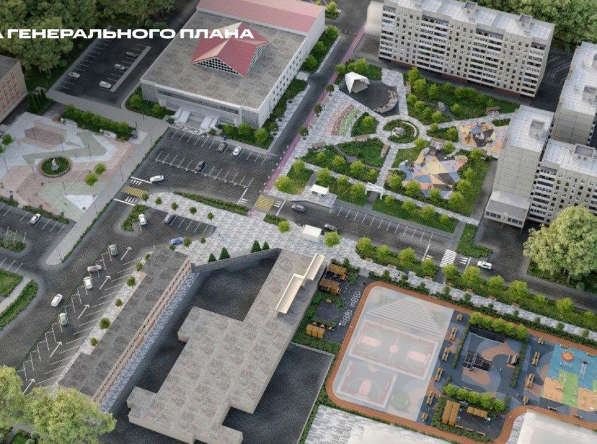 Фото предоставлено ДИП