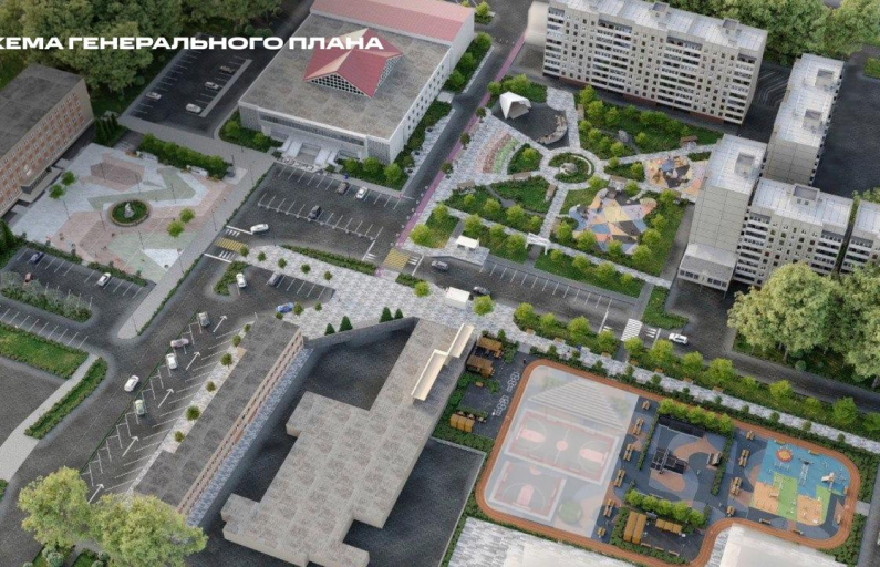 Фото предоставлено ДИП