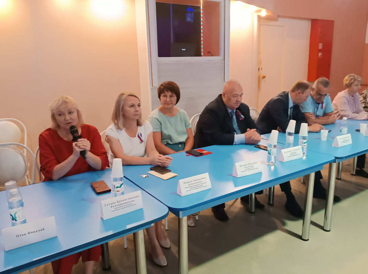 Фото: Василий Ергашев