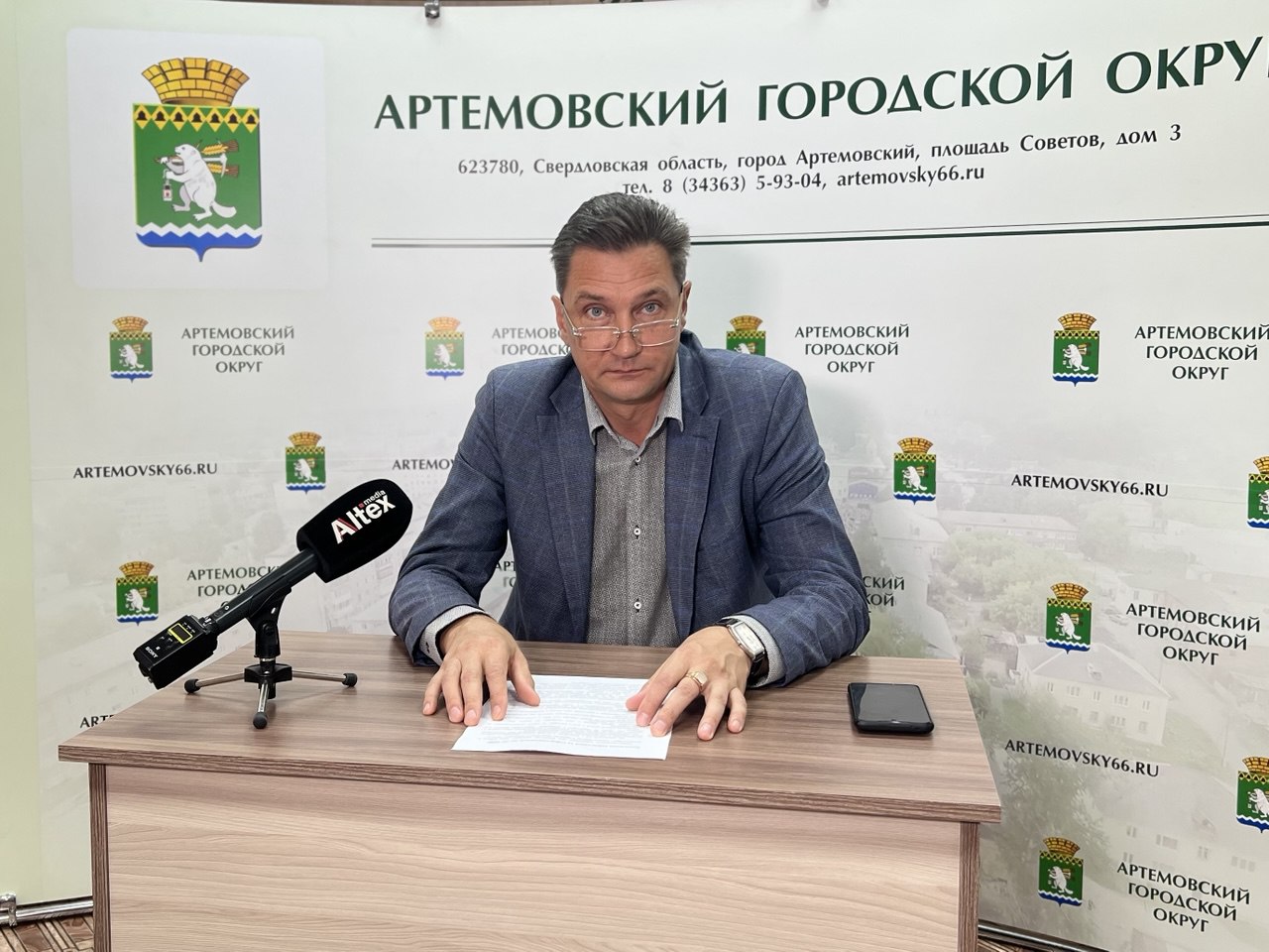 Мироново на финишной прямой