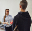 «Помоги пойти учиться»