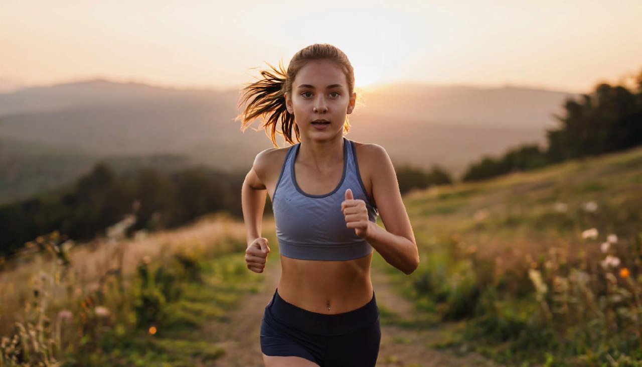 Спорт как антидепрессант