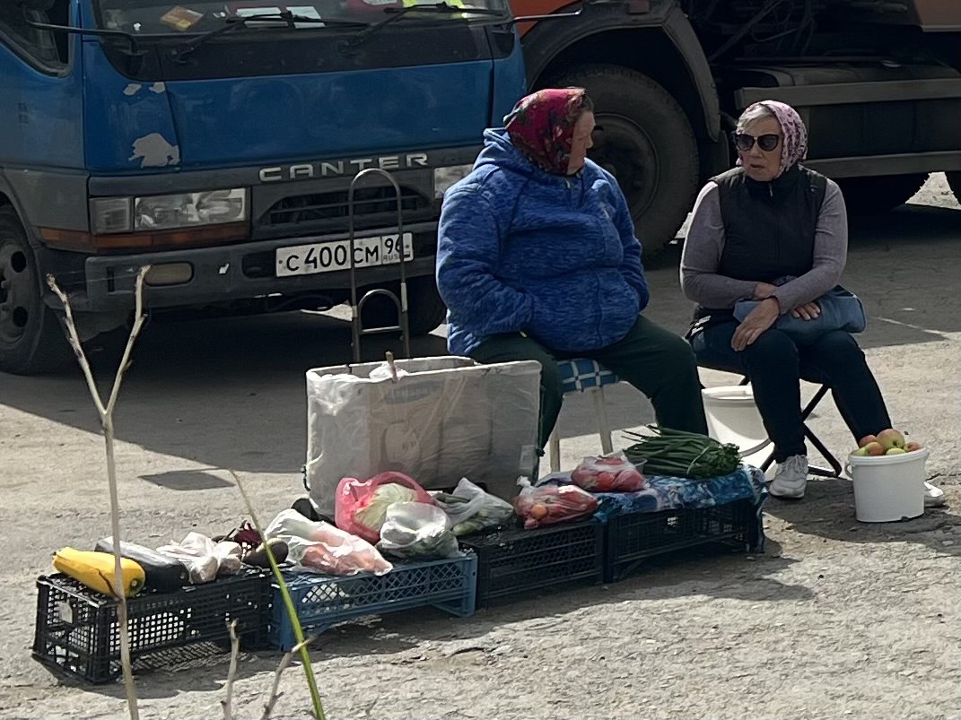 Как не стать жертвой обмана при разносной торговле?