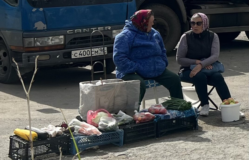 Фото: Анна Мантурова