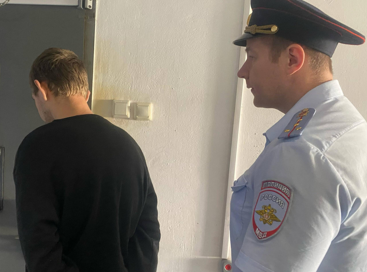 Фото предоставлено В. Горелых