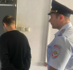 Свердловские сыщики задержали жителя Новосибирска за пособничество аферистам
