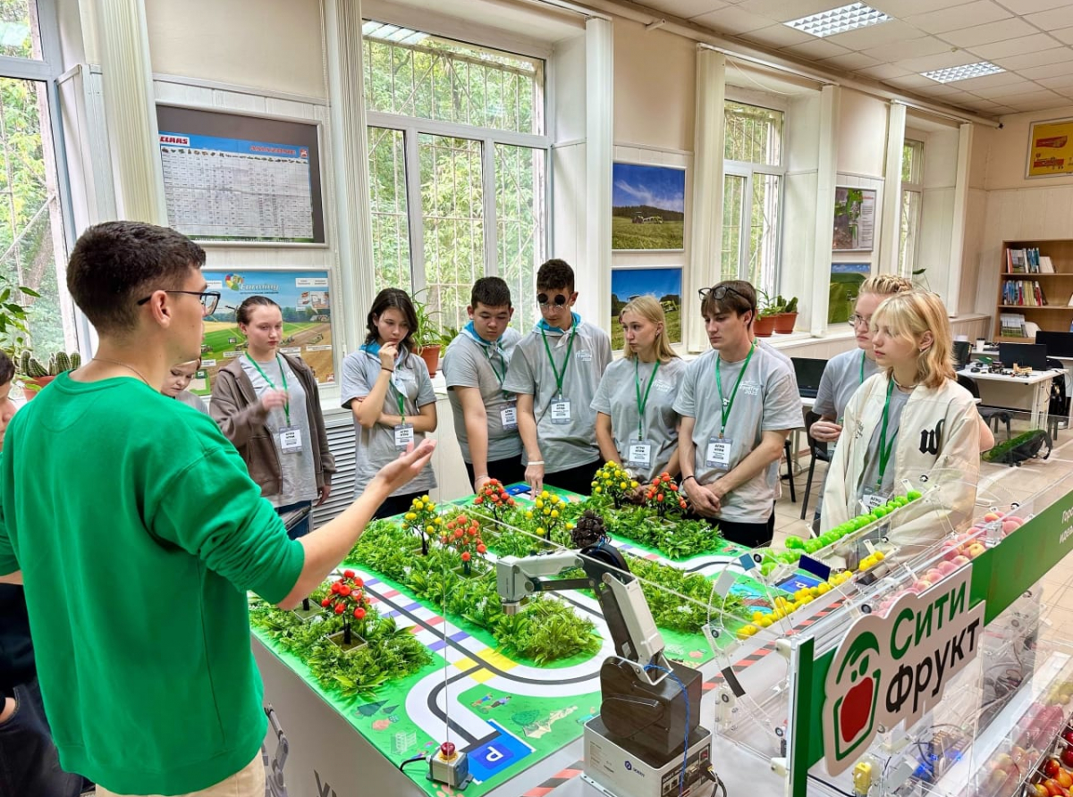 Фото предоставлено ДИП