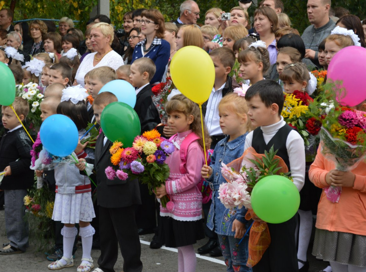 Фото: Анна Михайлова