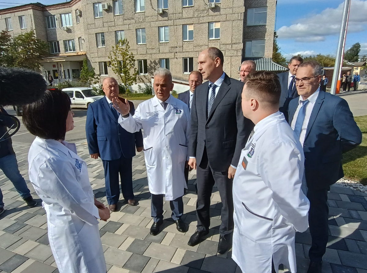 Фото: Василий Ергашев, видео Анна Мантурова,